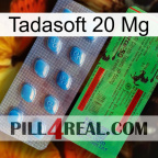 Tadasoft 20Mg new03